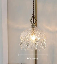 Candelabros de moda únicos