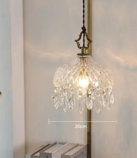 Candelabros de moda únicos