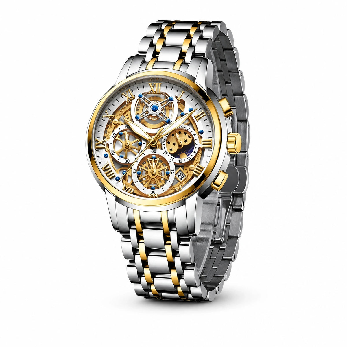 Montre Rado Homme Vintage - image principale