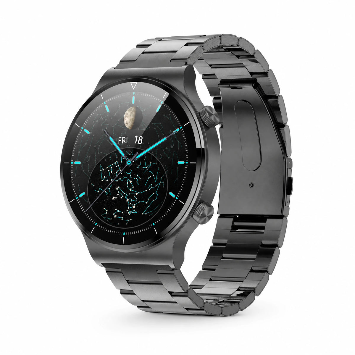 Montres Intelligentes Pour Femmes Vintage - image principale