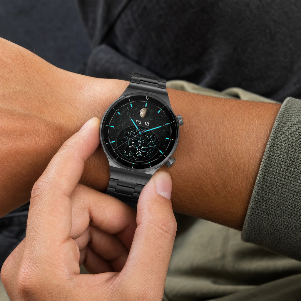 Montres Intelligentes Pour Femmes Vintage - Utilisation GLOBALE