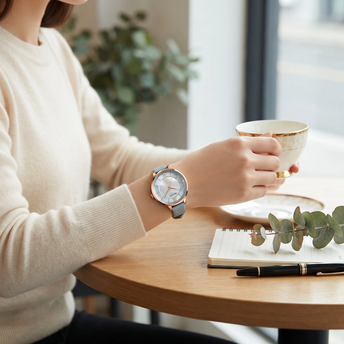 Montres Pour Dames Vintage - Utilisation GLOBALE