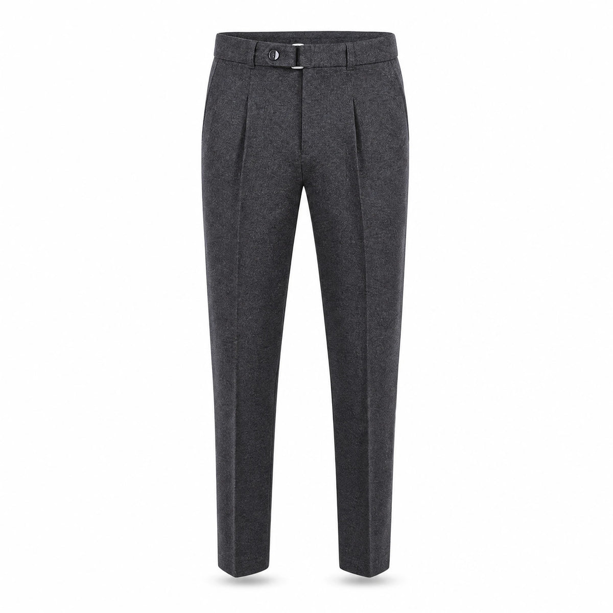 Pantalon à Pince Homme Année 80 - image principale