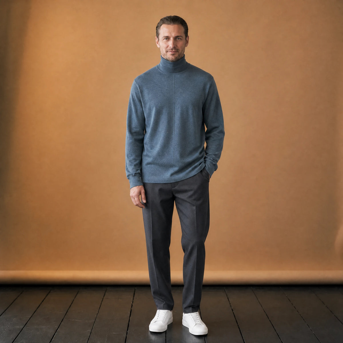 Pantalon à Pince Homme Vintage - VETEMENT Studio HOMME