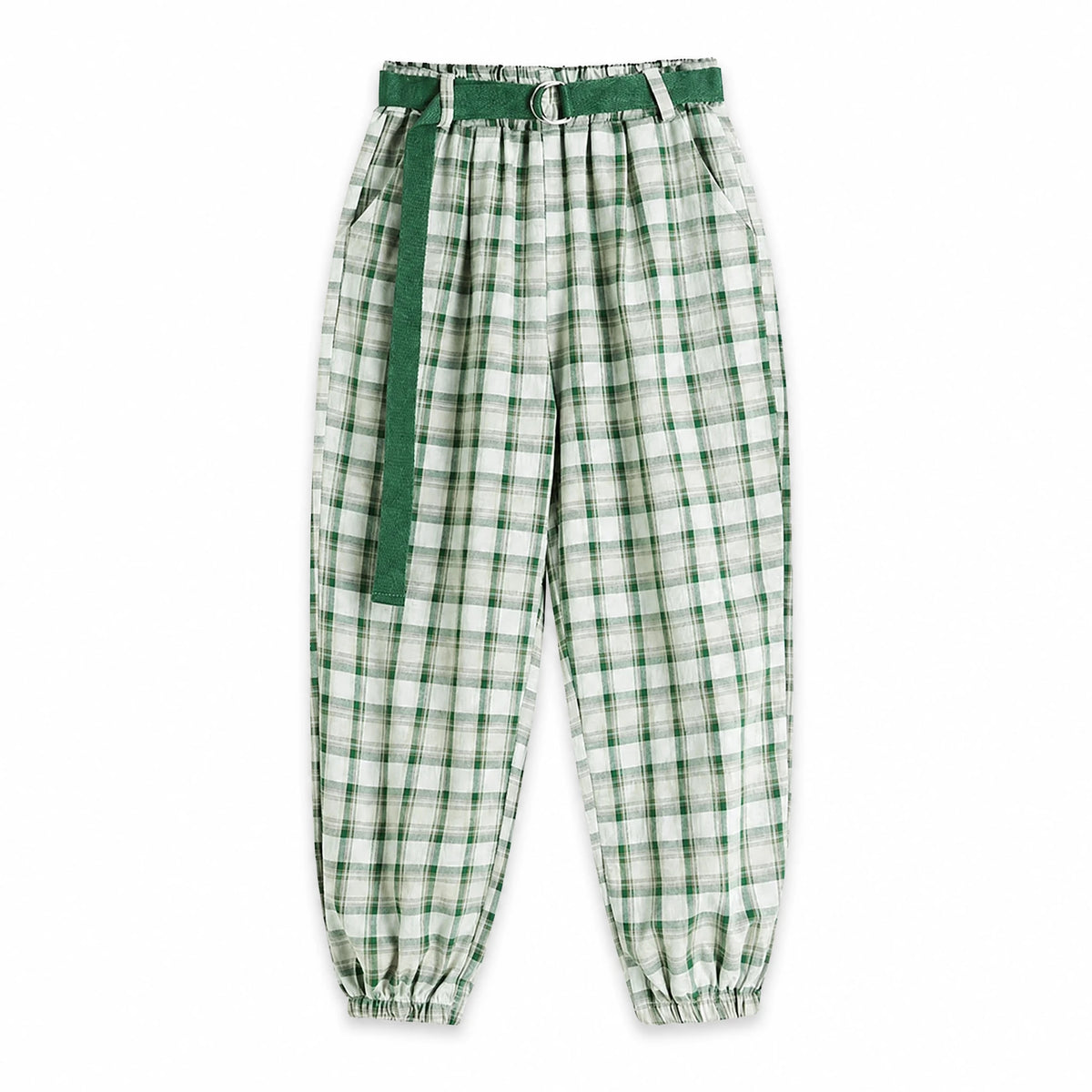 Pantalon de Golf Vintage - image principale