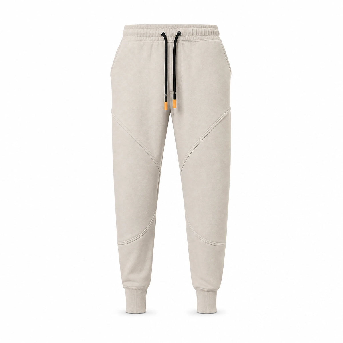 Pantalon de survêtement décontracté pour homme - image principale