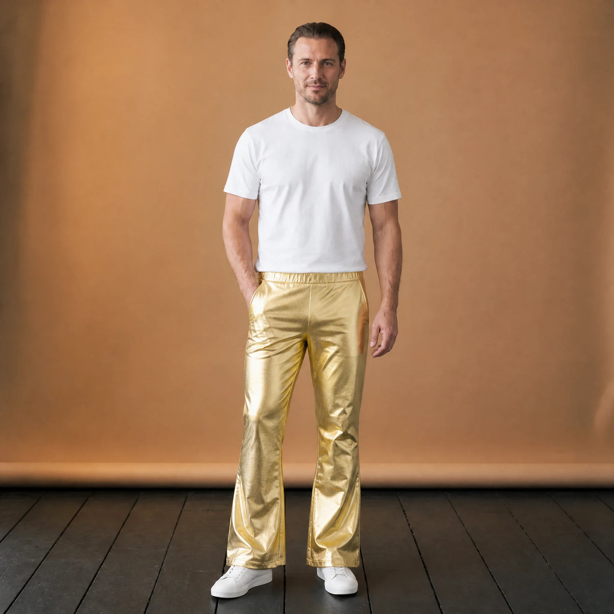 Pantalon Disco Homme - VETEMENT Studio HOMME