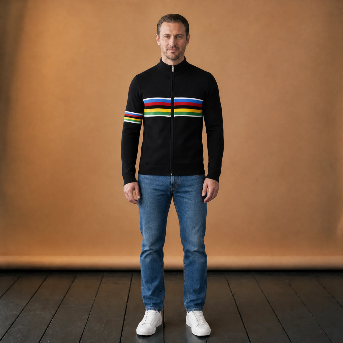 Pull de Ski Vintage - VETEMENT Studio HOMME