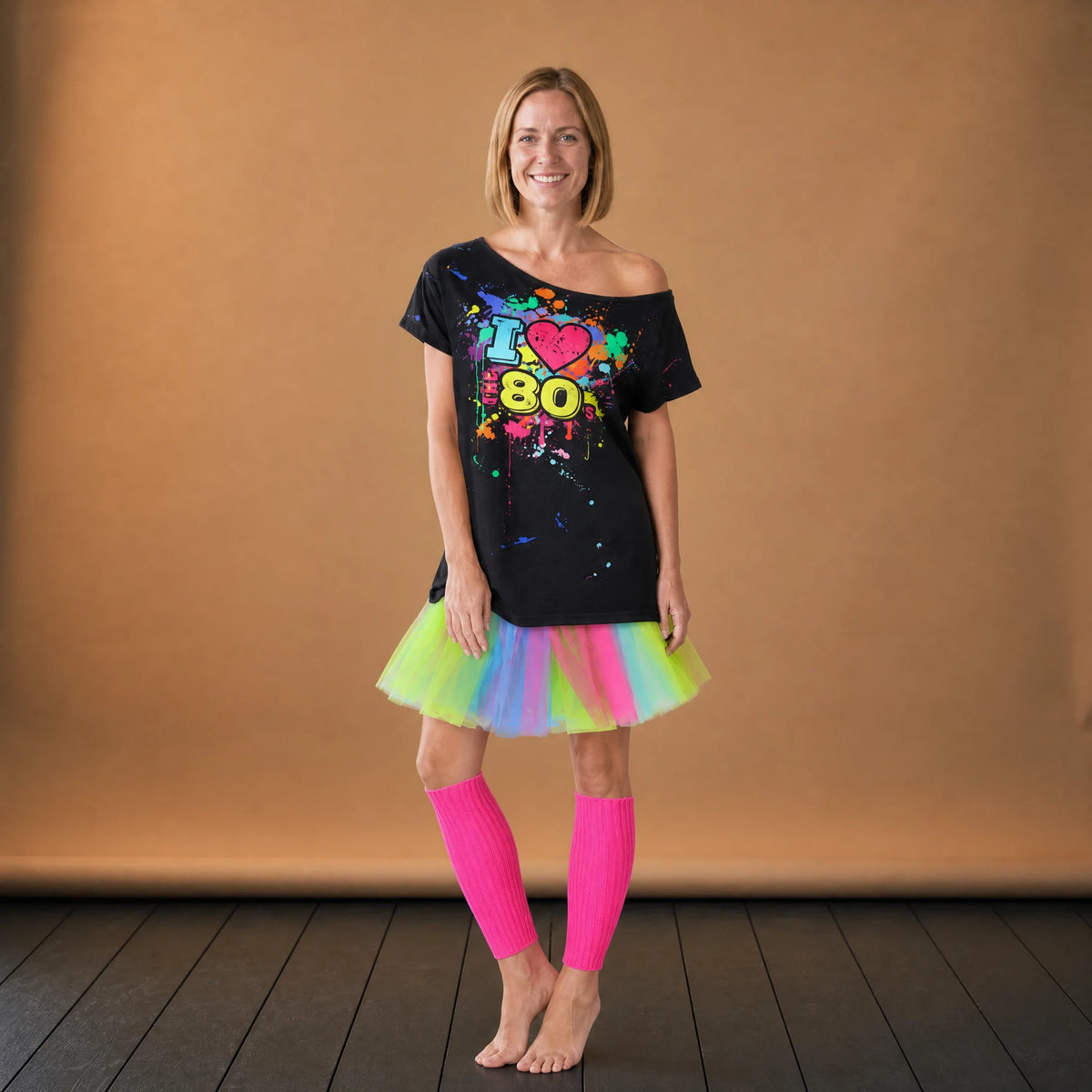 Robe Américaine Très Courte Année 80 - VETEMENT Studio FEMME
