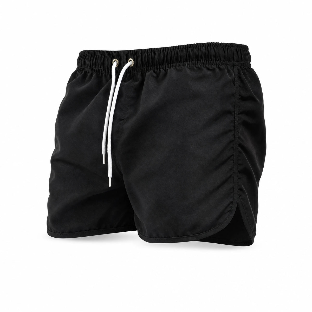Short de Bain Vintage Homme - image principale