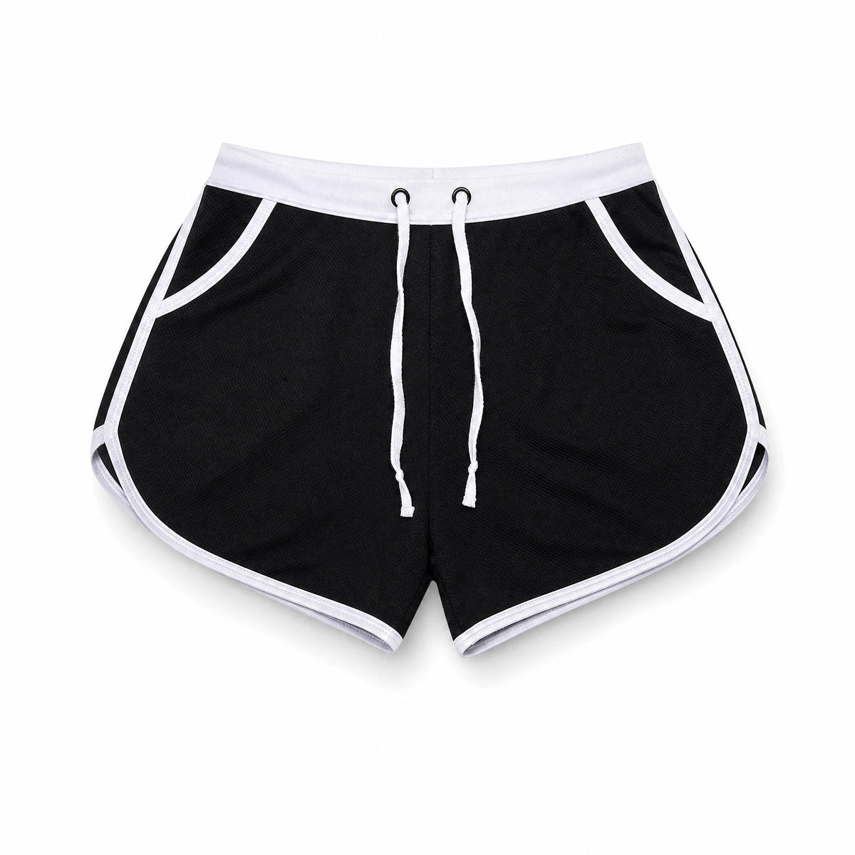 Short Sport Vintage Homme - image principale