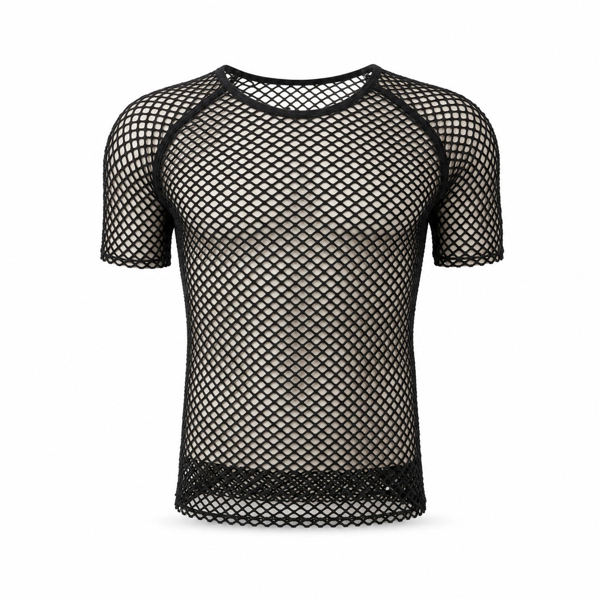 T-Shirt en Filet Années 80 - image principale