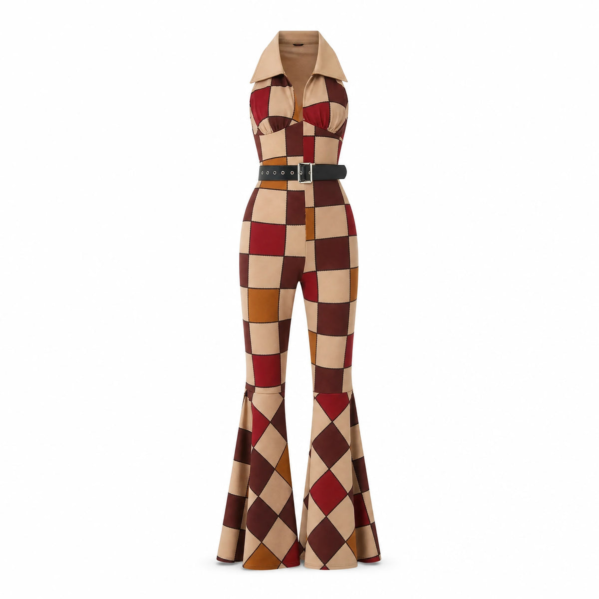 Tenue Disco Homme Année 60 - image principale