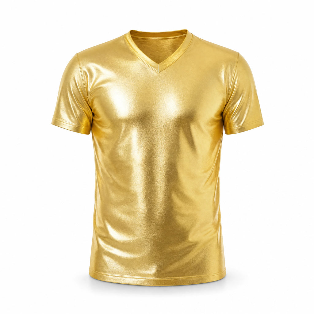 Tenue Disco Homme Soiree - image principale