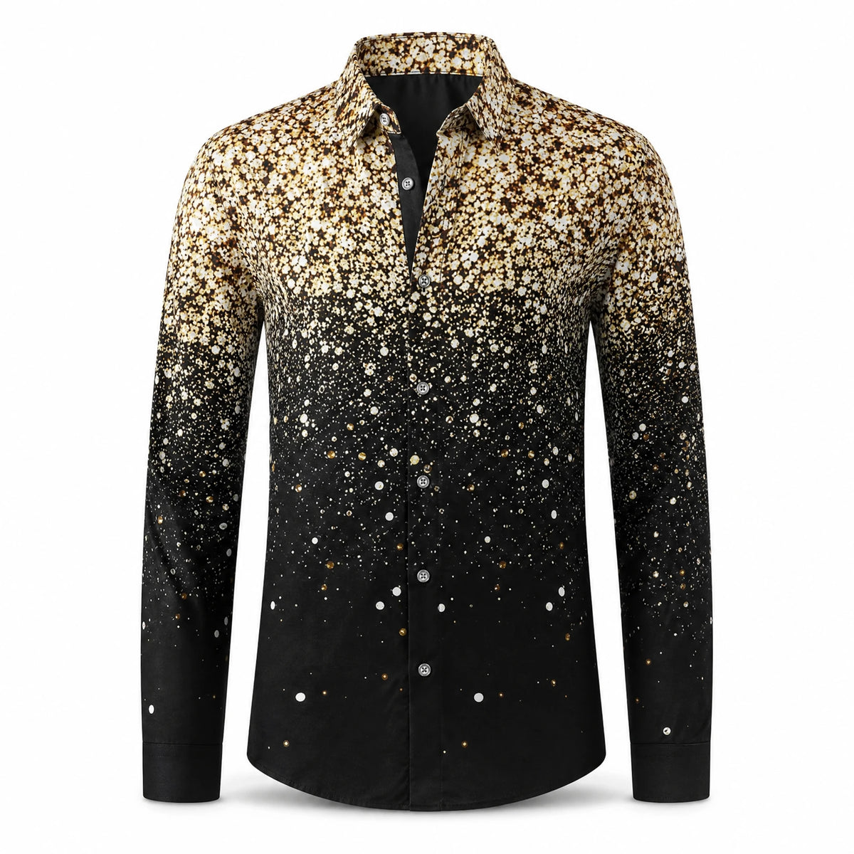 Tenue Disco pas Cher - image principale