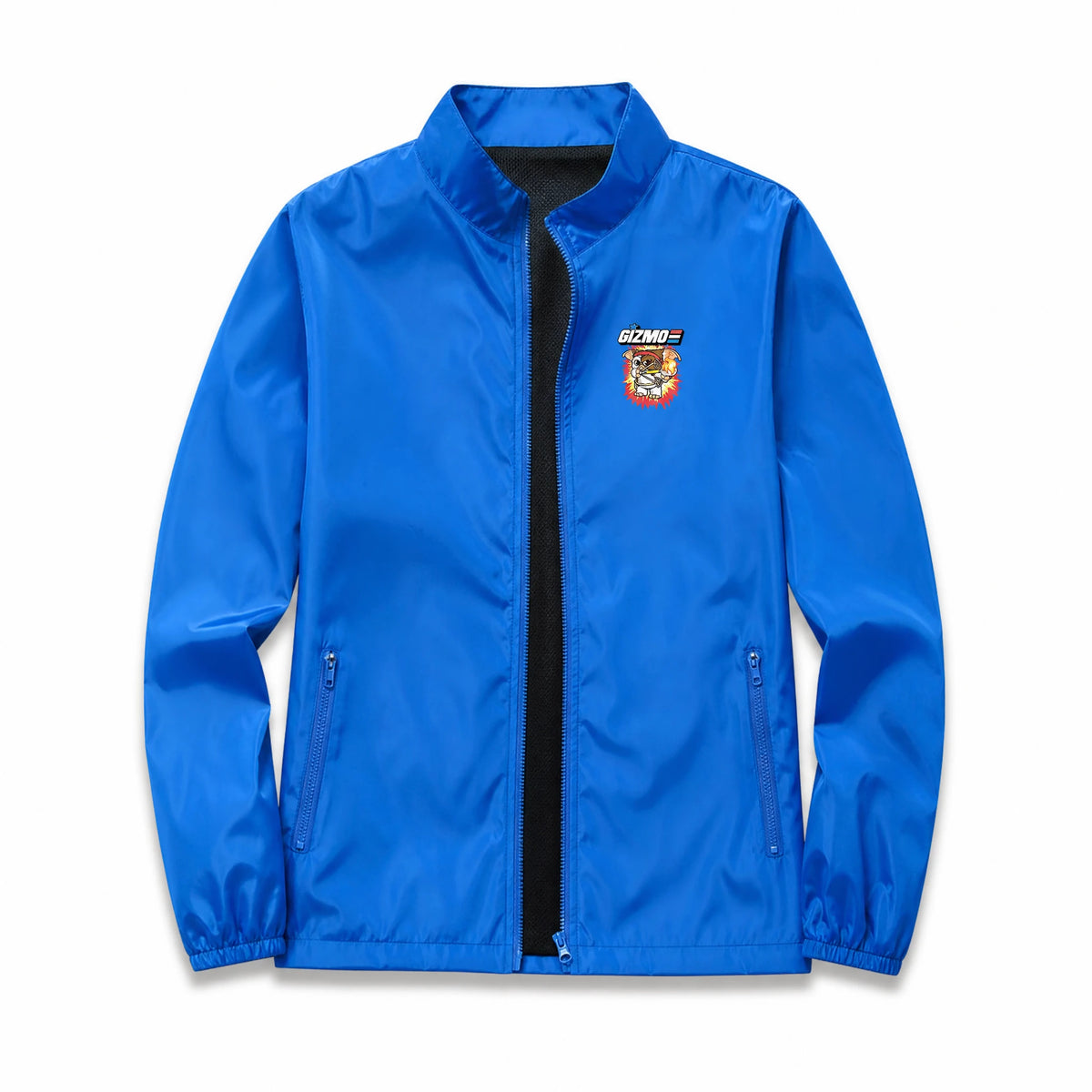 Veste Année 80 Homme - image principale