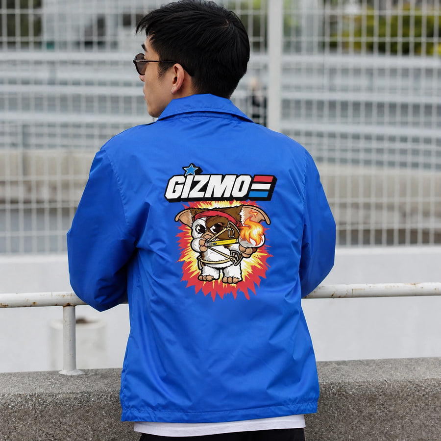 Veste Année 80 Homme - Utilisation GLOBALE