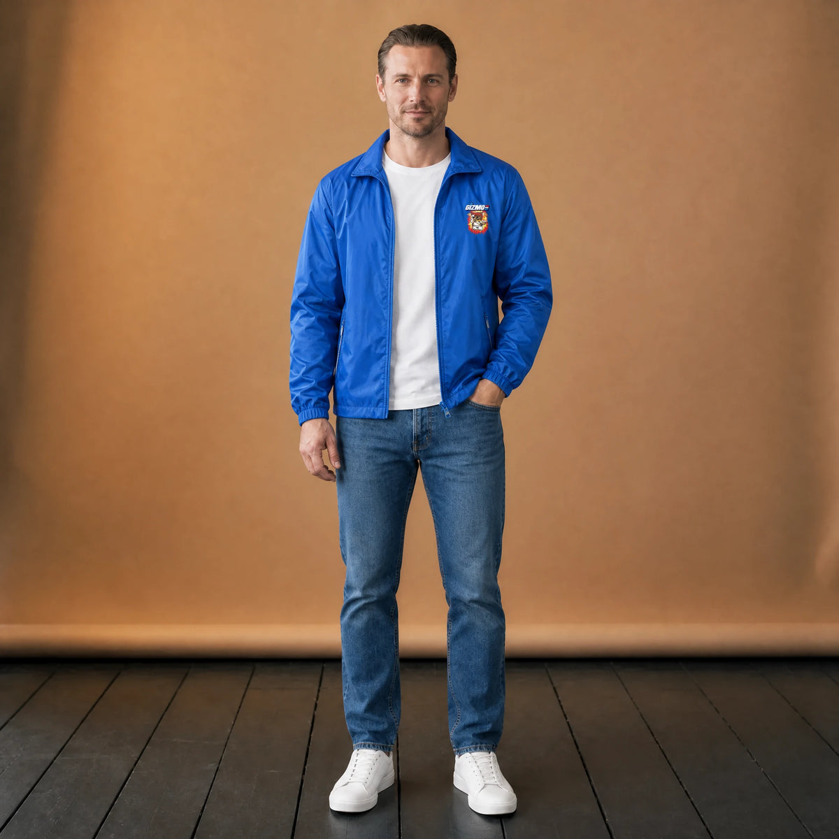 Veste Année 80 Homme - VETEMENT Studio HOMME