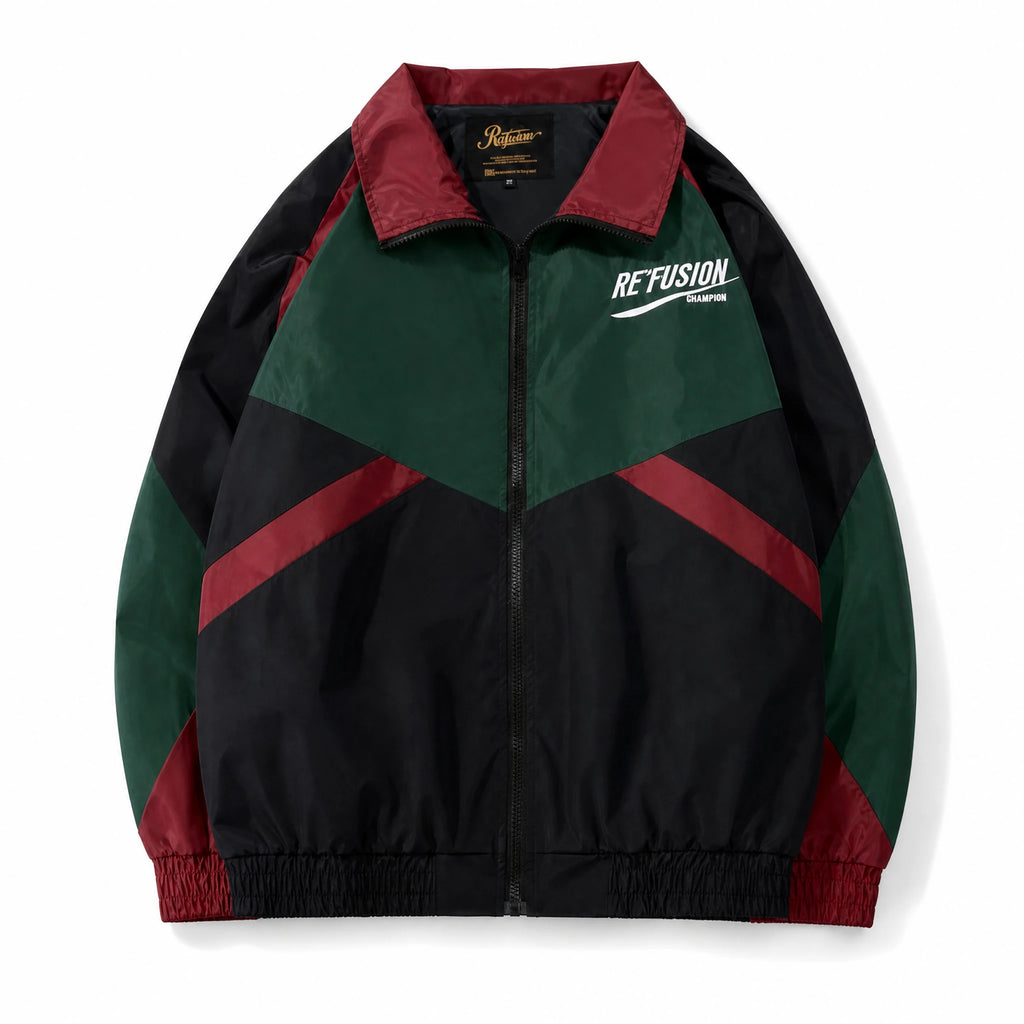 Veste de Survêtement Vintage Homme - image principale