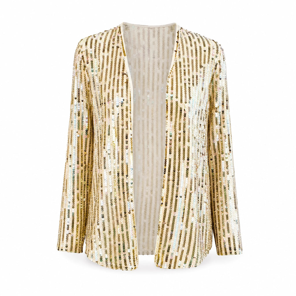 Veste Disco Femme - image principale