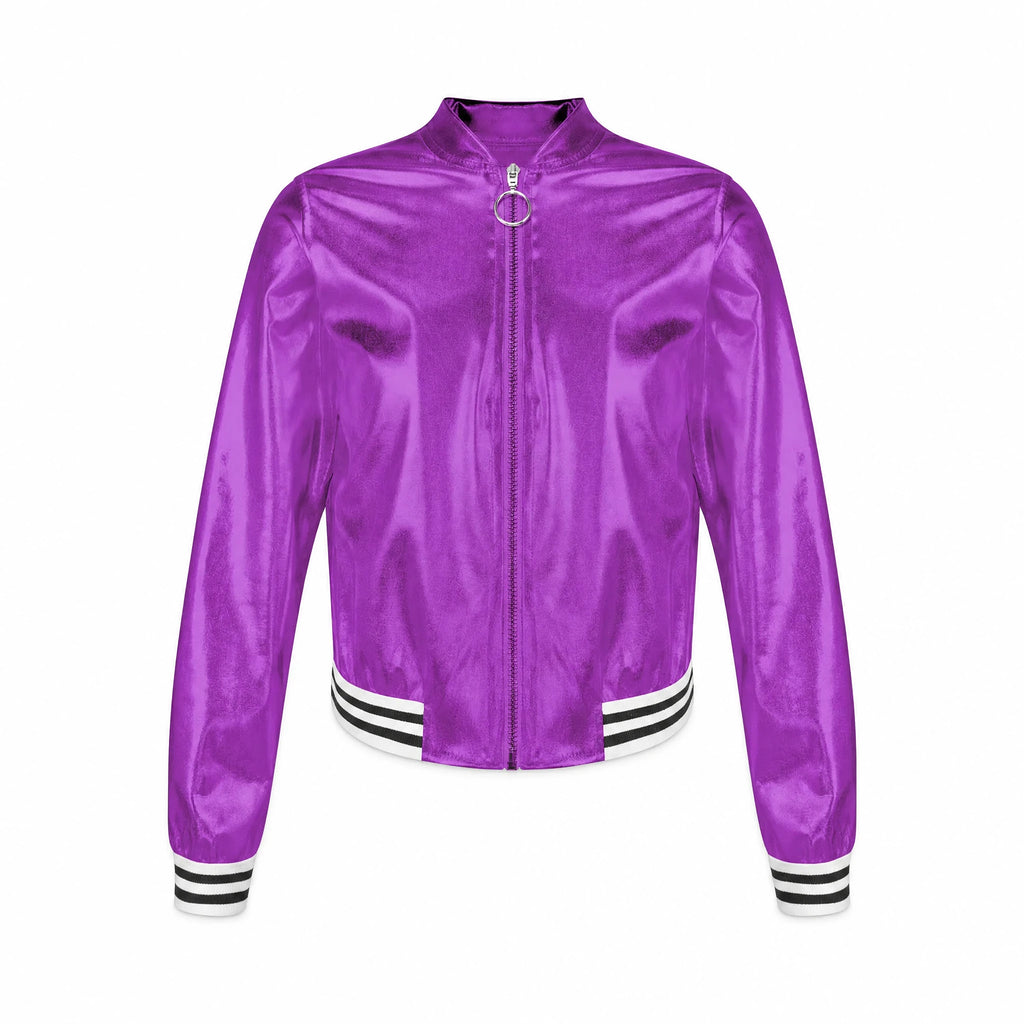Veste Disco Garçon - image principale