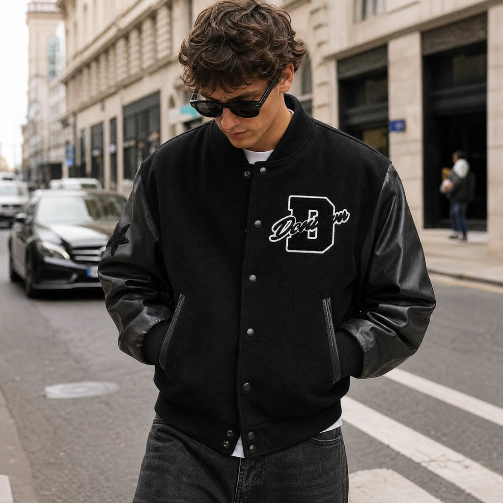 Veste Polaire Homme Vintage - Utilisation GLOBALE