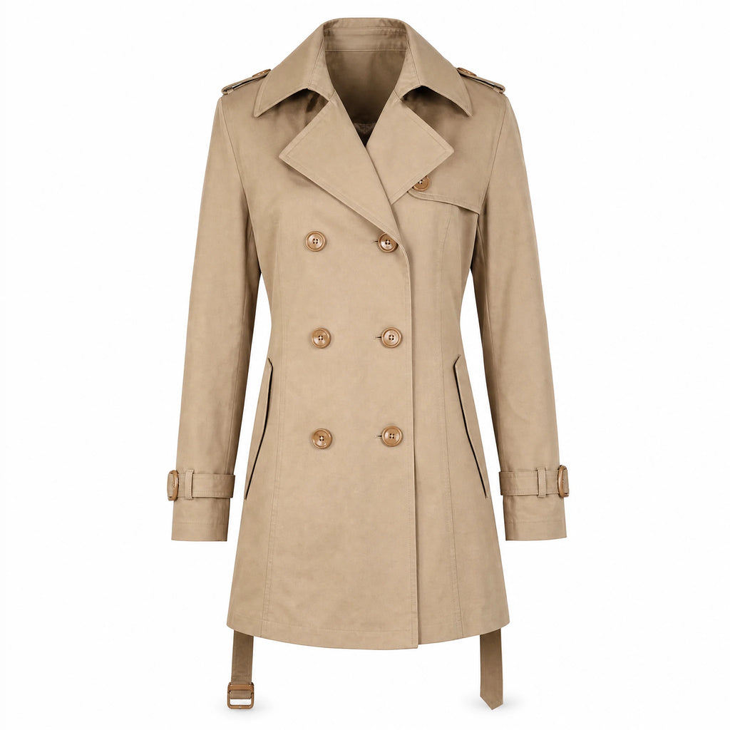 Veste Velours Côtelé Homme Vintage - image principale