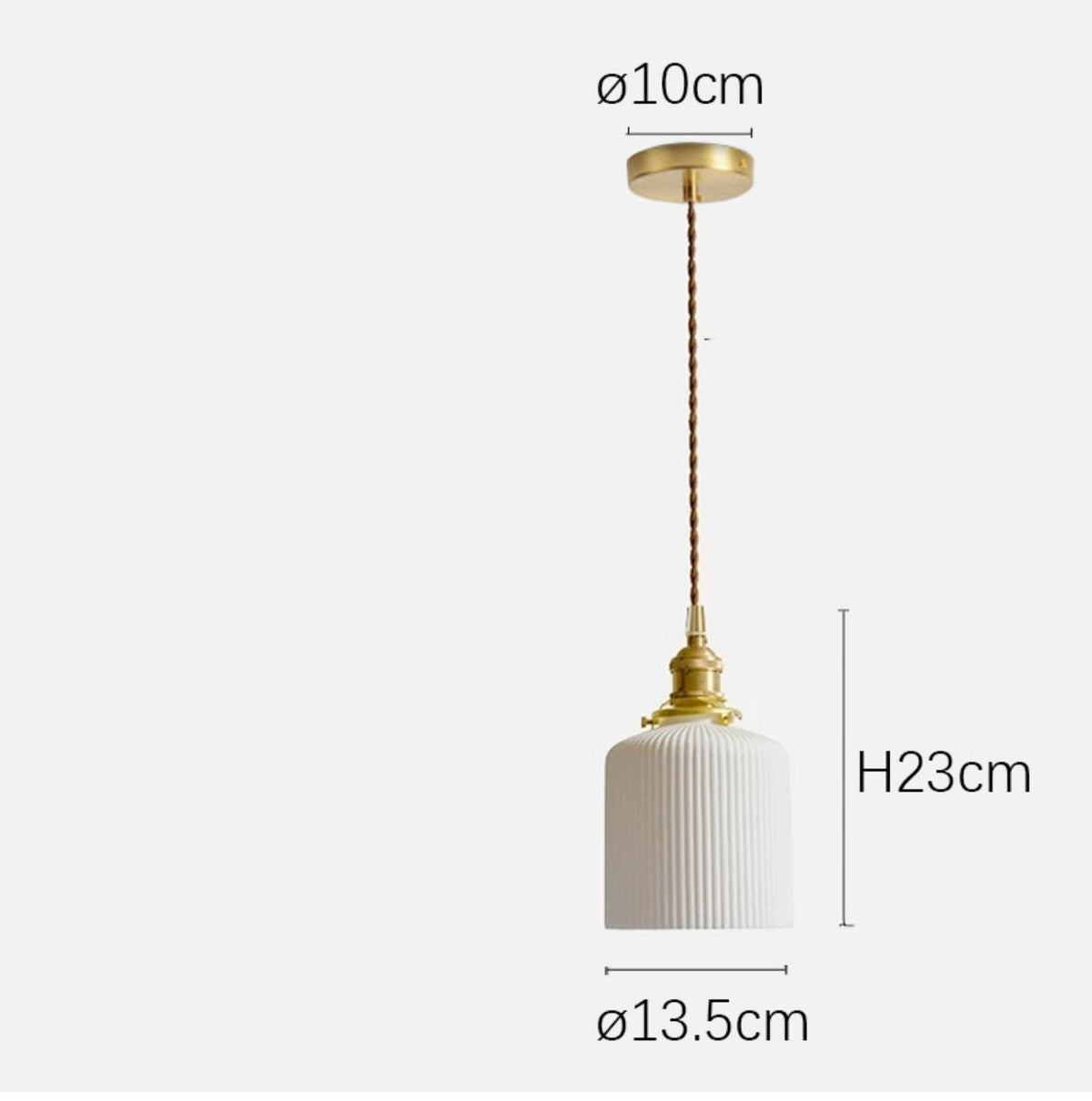 lustre-en-ceramique-vintage