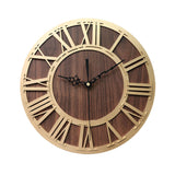 horloge-murale-artisanale-vintage