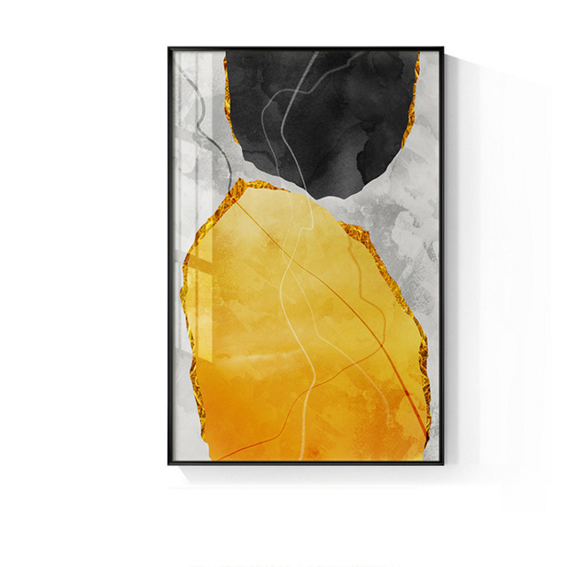 affiche-noyau-de-peinture-decorative