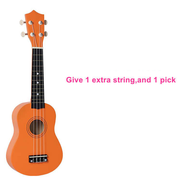 guitare-enfant-en-bois-vintage
