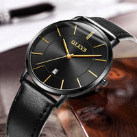 Relojes retro para hombre