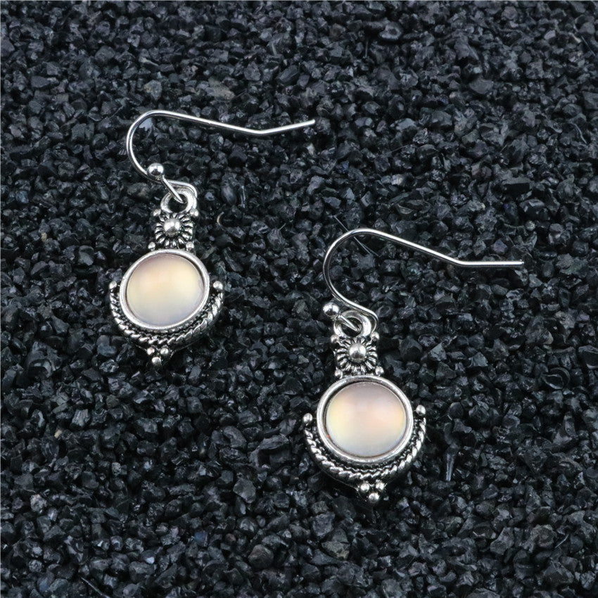 boucles-doreilles-vintage-pierre-de-lune