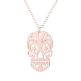 pendentif-tete-de-mort-vintage