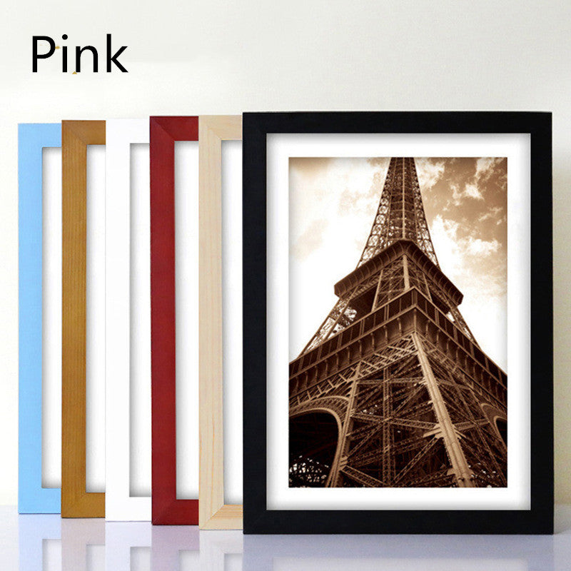 cadre-photo-en-bois-massif-vintage