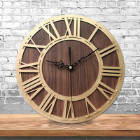 horloge-murale-artisanale-vintage