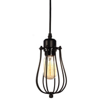 lustre-retro-en-fer-forge