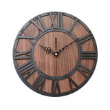 horloge-murale-artisanale-vintage