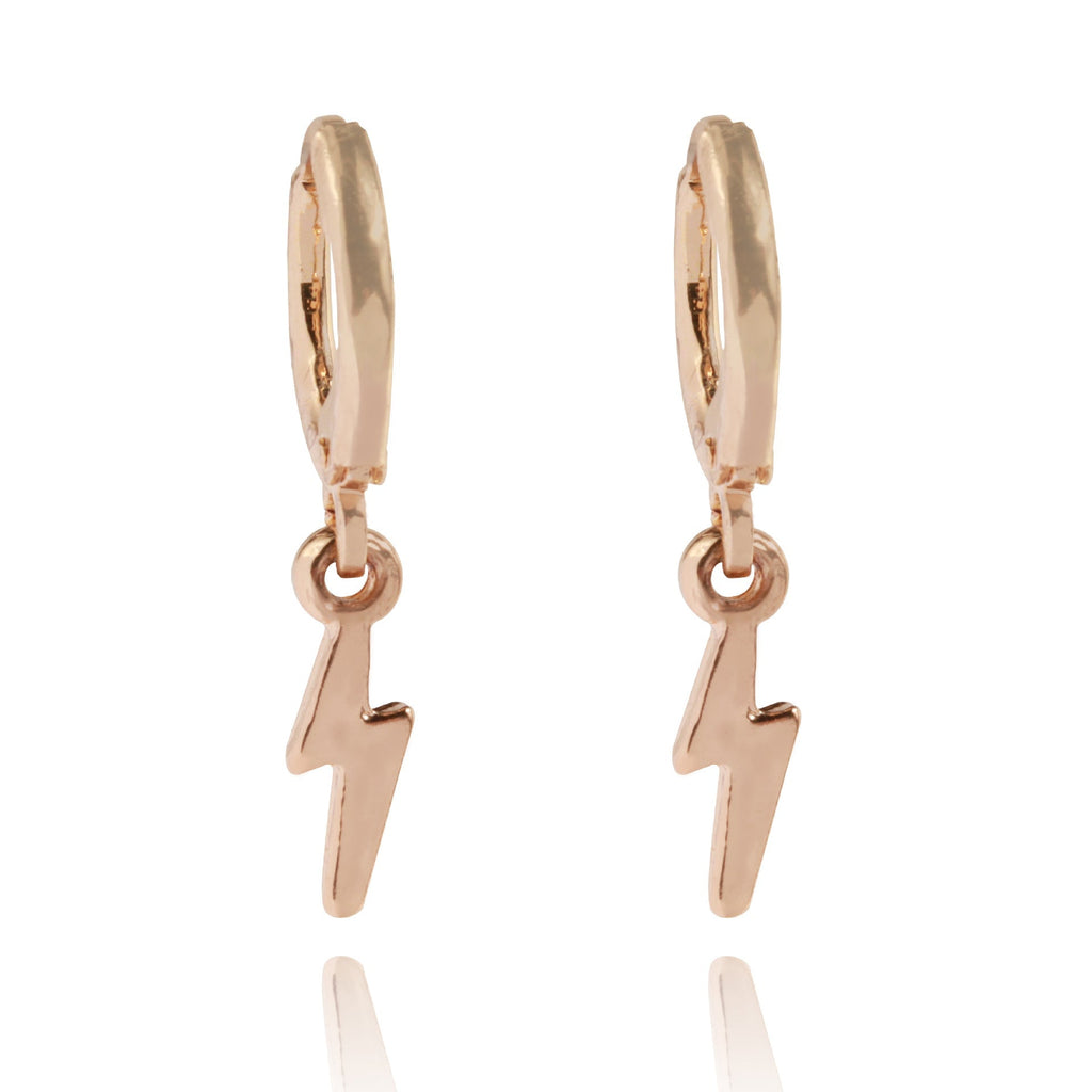 Pendientes Círculo Vintage