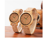 montres-en-bambou-et-bois-vintage