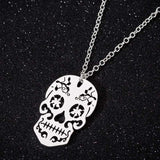 pendentif-tete-de-mort-vintage