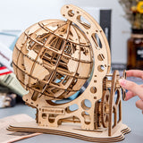 globe-vintage-assemble-3d