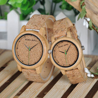 montres-en-bambou-et-bois-vintage