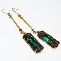 boucles-doreilles-bronze-vintage