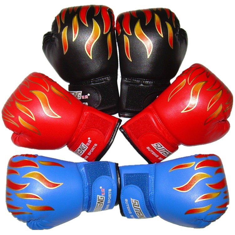 gants-de-boxe-pour-enfants-flame-vintage