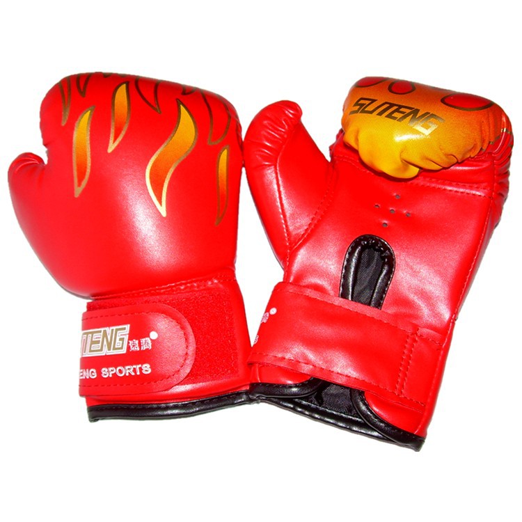 gants-de-boxe-pour-enfants-flame-vintage