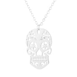 pendentif-tete-de-mort-vintage