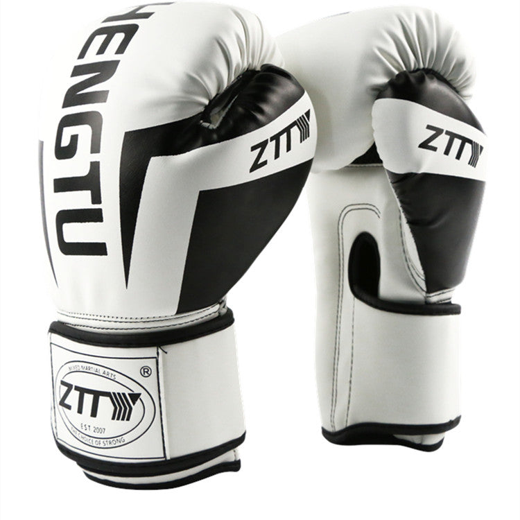 gants-de-boxe-pour-combat-thai-vintage