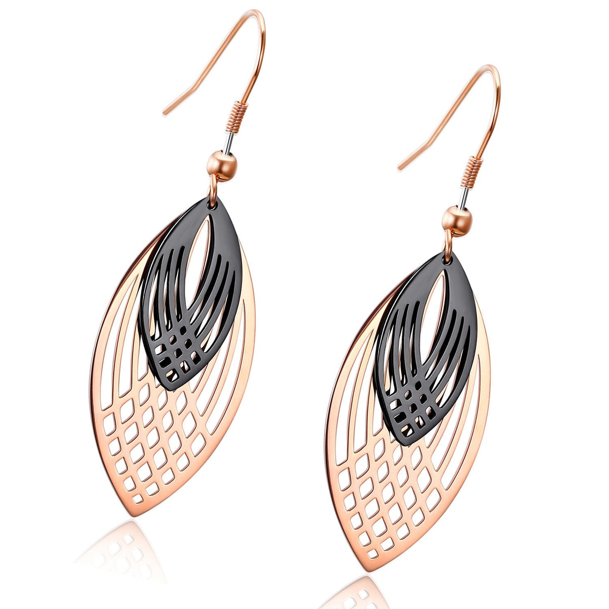 boucles-doreilles-femme-feuilles-decoupees-vintage