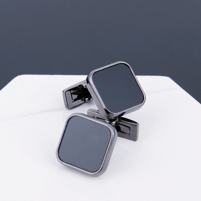 boutons-de-manchette-pour-homme-black-face-vintage